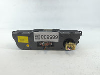2014-2015 Kia Optima Climate Control Module Temperature AC/Heater Replacement P/N:97250-2TLE0 Fits Fits 2014 2015 OEM Used A