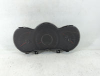 2014-2015 Kia Optima Instrument Cluster Speedometer Gauges P/N:PP-TD40 Fits Fits 2014 2015 OEM Used Auto Parts - Oemusedauto
