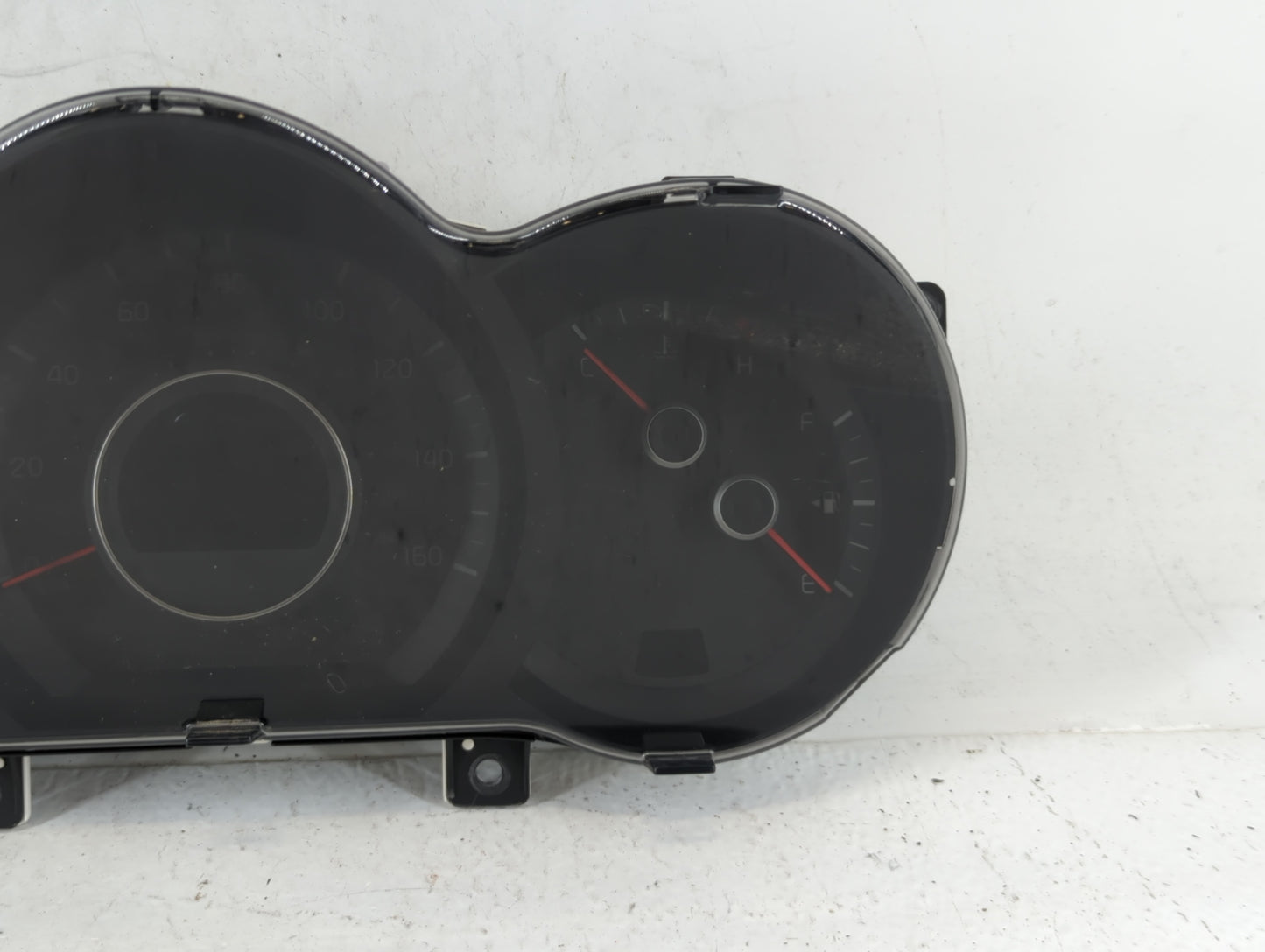 2014-2015 Kia Optima Instrument Cluster Speedometer Gauges P/N:PP-TD40 Fits Fits 2014 2015 OEM Used Auto Parts - Oemusedauto