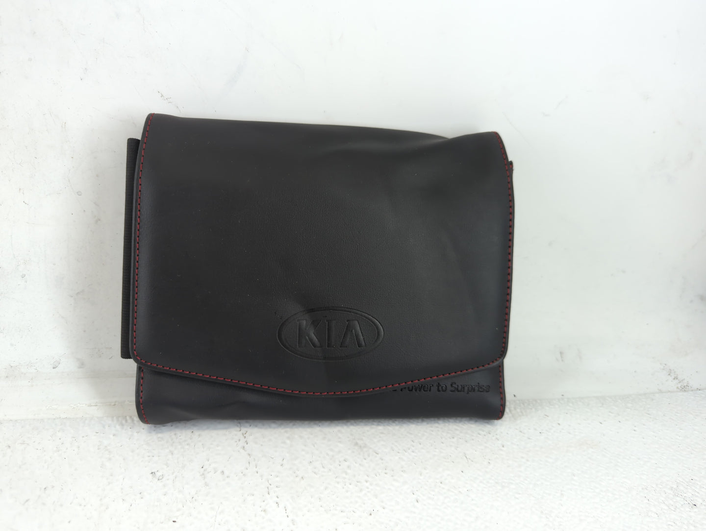 2015 Kia Optima Owners Manual Book Guide P/N:F2T0-EU4DF OEM Used Auto Parts - Oemusedautoparts1.com