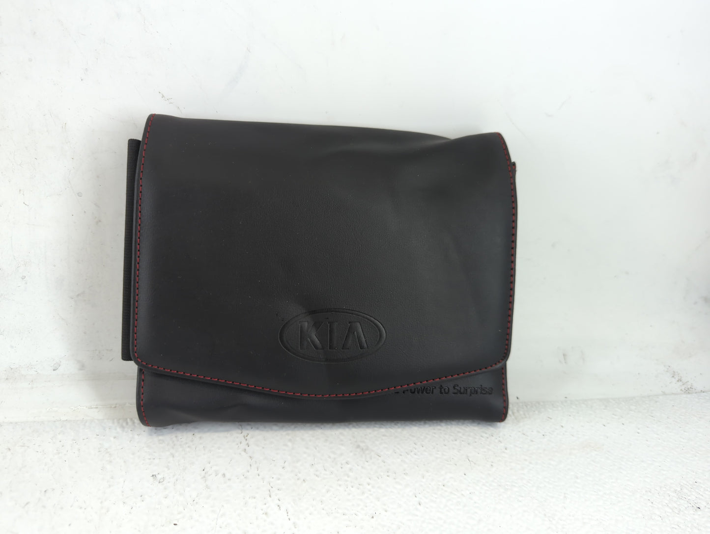 2015 Kia Optima Owners Manual Book Guide P/N:F2T0-EU4DF OEM Used Auto Parts - Oemusedautoparts1.com
