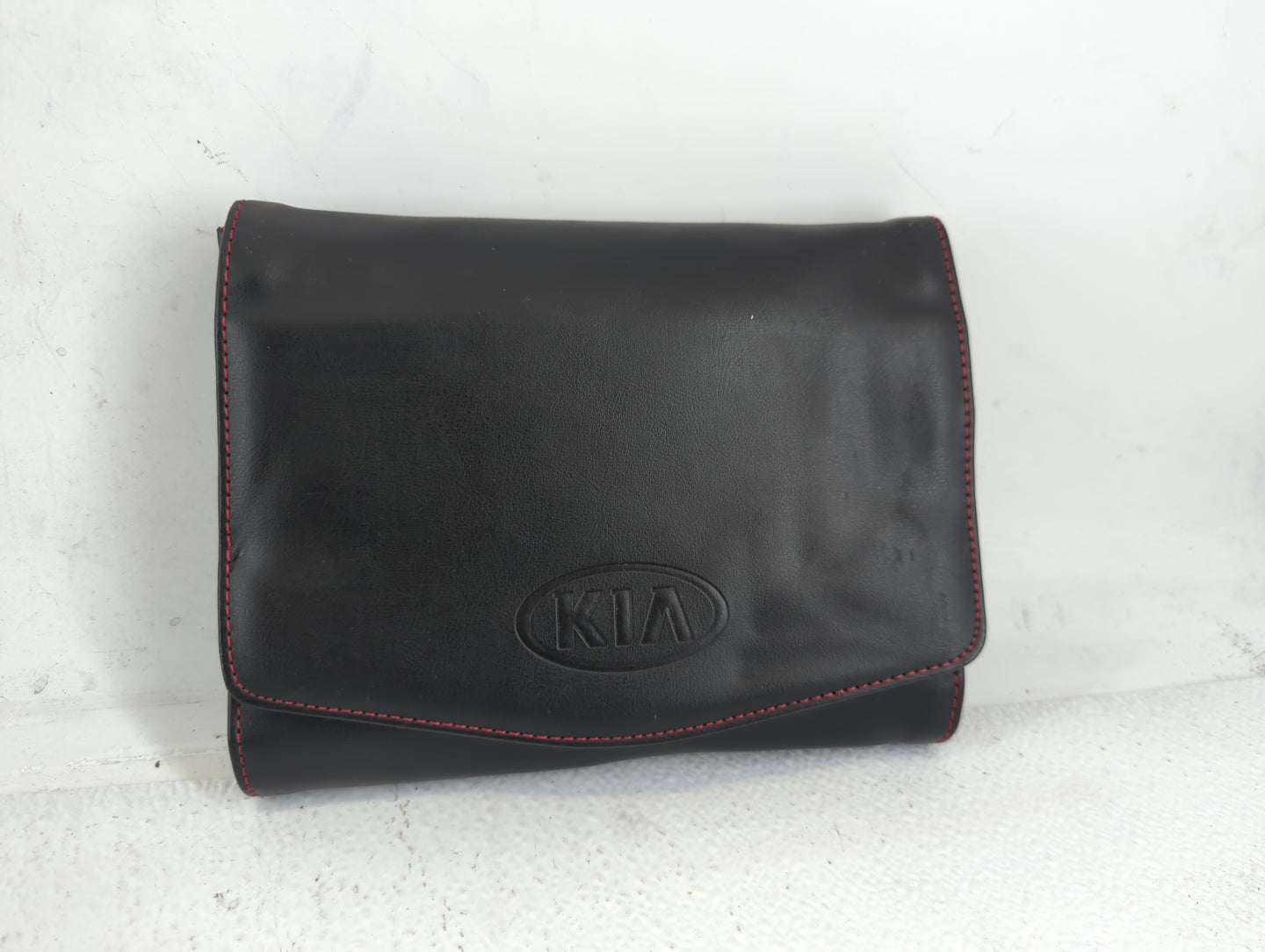 2015 Kia Optima Owners Manual Book Guide P/N:F4C0-EU53H OEM Used Auto Parts - Oemusedautoparts1.com