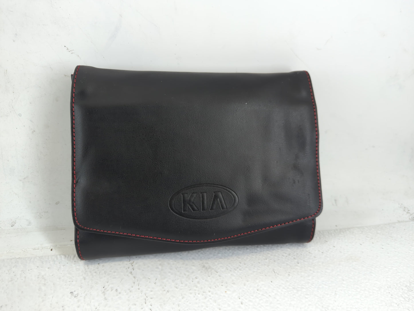 2015 Kia Optima Owners Manual Book Guide P/N:F4C0-EU53H OEM Used Auto Parts - Oemusedautoparts1.com