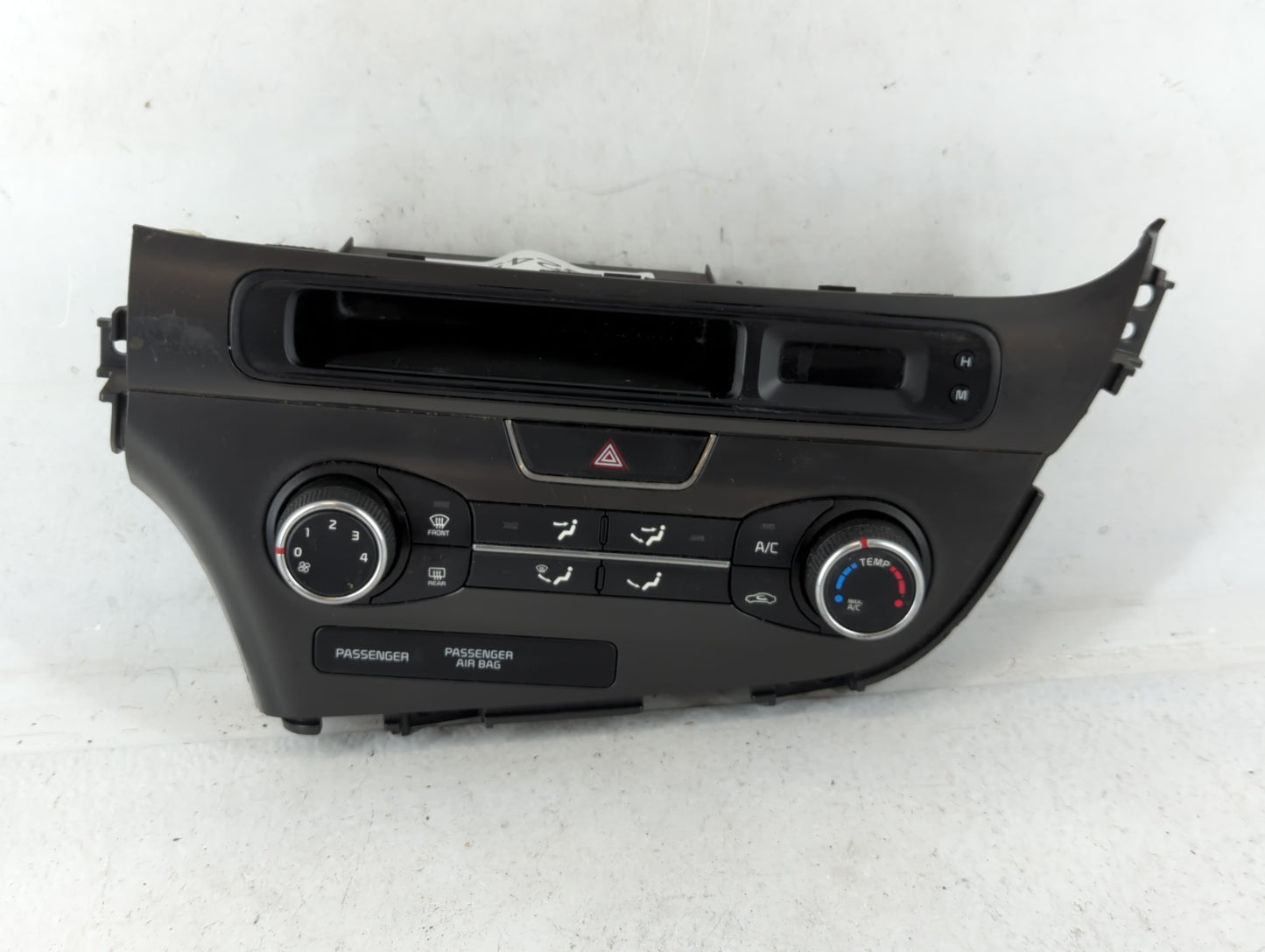 2014-2015 Kia Optima Climate Control Module Temperature AC/Heater Replacement P/N:97250-2TLE0 Fits Fits 2014 2015 OEM Used A