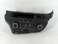 2014-2015 Kia Optima Climate Control Module Temperature AC/Heater Replacement P/N:97250-2TLE0 Fits Fits 2014 2015 OEM Used A