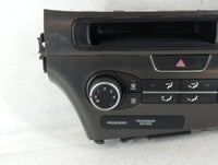 2014-2015 Kia Optima Climate Control Module Temperature AC/Heater Replacement P/N:97250-2TLE0 Fits Fits 2014 2015 OEM Used A