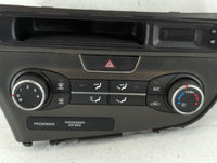 2014-2015 Kia Optima Climate Control Module Temperature AC/Heater Replacement P/N:97250-2TLE0 Fits Fits 2014 2015 OEM Used A