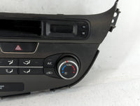 2014-2015 Kia Optima Climate Control Module Temperature AC/Heater Replacement P/N:97250-2TLE0 Fits Fits 2014 2015 OEM Used A