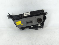 2014-2015 Kia Optima Climate Control Module Temperature AC/Heater Replacement P/N:97250-2TLE0 Fits Fits 2014 2015 OEM Used A