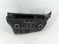 2014-2015 Kia Optima Climate Control Module Temperature AC/Heater Replacement P/N:97250-2TLE0 Fits Fits 2014 2015 OEM Used A
