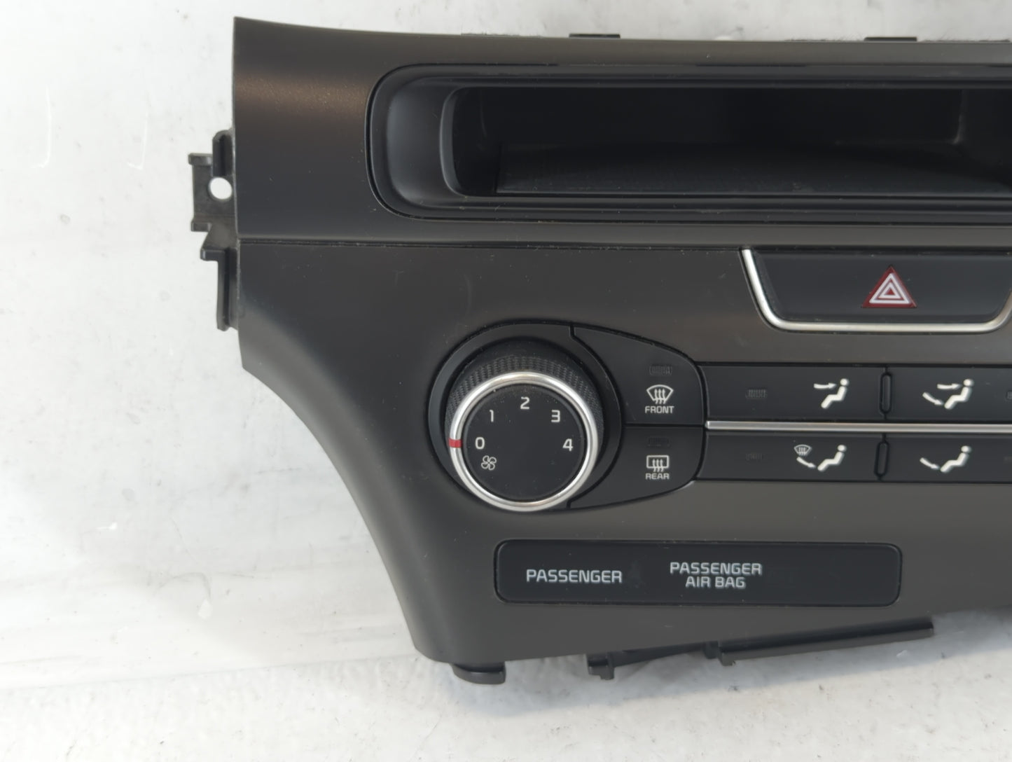 2014-2015 Kia Optima Climate Control Module Temperature AC/Heater Replacement P/N:97250-2TLE0 Fits Fits 2014 2015 OEM Used A