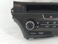 2014-2015 Kia Optima Climate Control Module Temperature AC/Heater Replacement P/N:97250-2TLE0 Fits Fits 2014 2015 OEM Used A