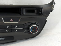 2014-2015 Kia Optima Climate Control Module Temperature AC/Heater Replacement P/N:97250-2TLE0 Fits Fits 2014 2015 OEM Used A