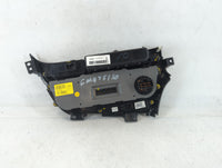 2014-2015 Kia Optima Climate Control Module Temperature AC/Heater Replacement P/N:97250-2TLE0 Fits Fits 2014 2015 OEM Used A