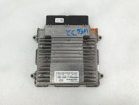 2015 Kia Optima PCM Engine Control Computer ECU ECM PCU OEM P/N:39108-2GBH1 39138-2GBH1 Fits OEM Used Auto Parts - Oemusedau