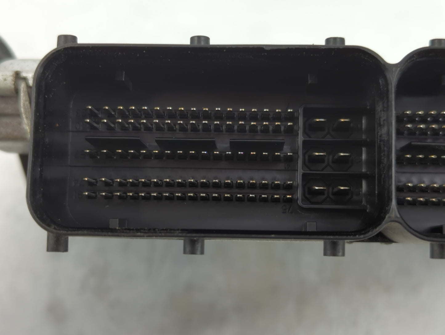 2015 Kia Optima PCM Engine Control Computer ECU ECM PCU OEM P/N:39108-2GBH1 39138-2GBH1 Fits OEM Used Auto Parts - Oemusedau