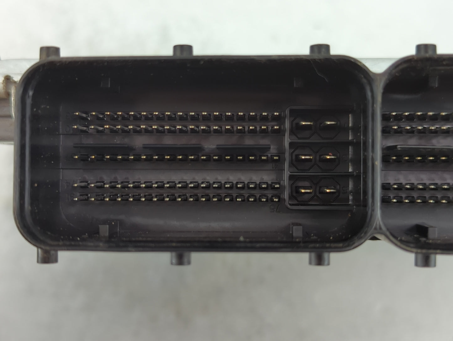 2015 Kia Optima PCM Engine Control Computer ECU ECM PCU OEM P/N:39108-2GBE1 39138-2GBE1 Fits OEM Used Auto Parts - Oemusedau
