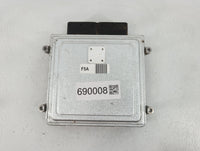 2015 Kia Optima PCM Engine Control Computer ECU ECM PCU OEM P/N:39108-2GBE1 39138-2GBE1 Fits OEM Used Auto Parts - Oemusedau