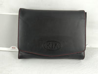 2015 Kia Optima Owners Manual Book Guide P/N:F4C0-EU56J OEM Used Auto Parts - Oemusedautoparts1.com
