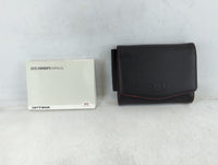 2015 Kia Optima Owners Manual Book Guide P/N:F2T0-EU4DF OEM Used Auto Parts - Oemusedautoparts1.com