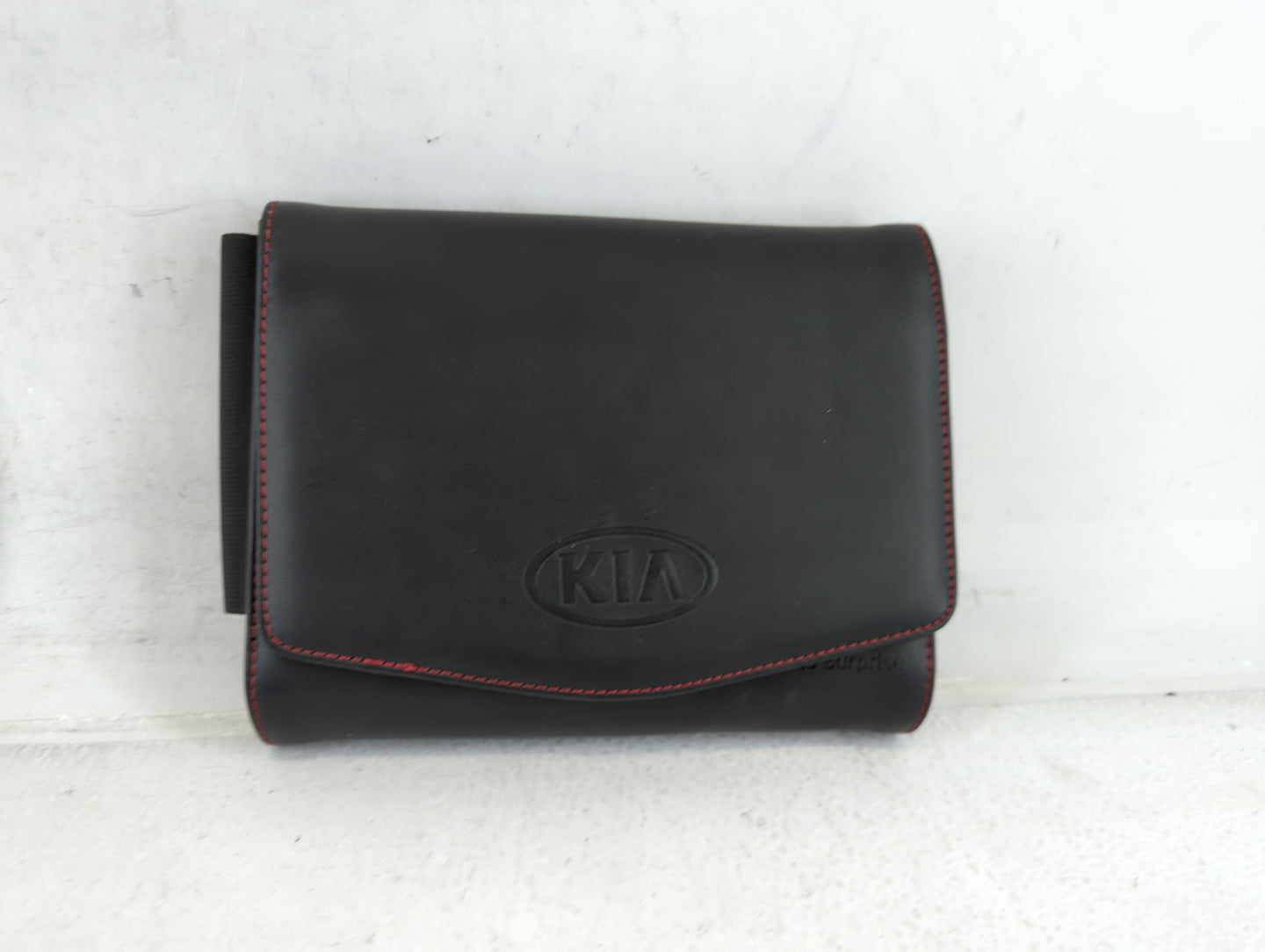 2015 Kia Optima Owners Manual Book Guide P/N:F2T0-EU4DF OEM Used Auto Parts - Oemusedautoparts1.com