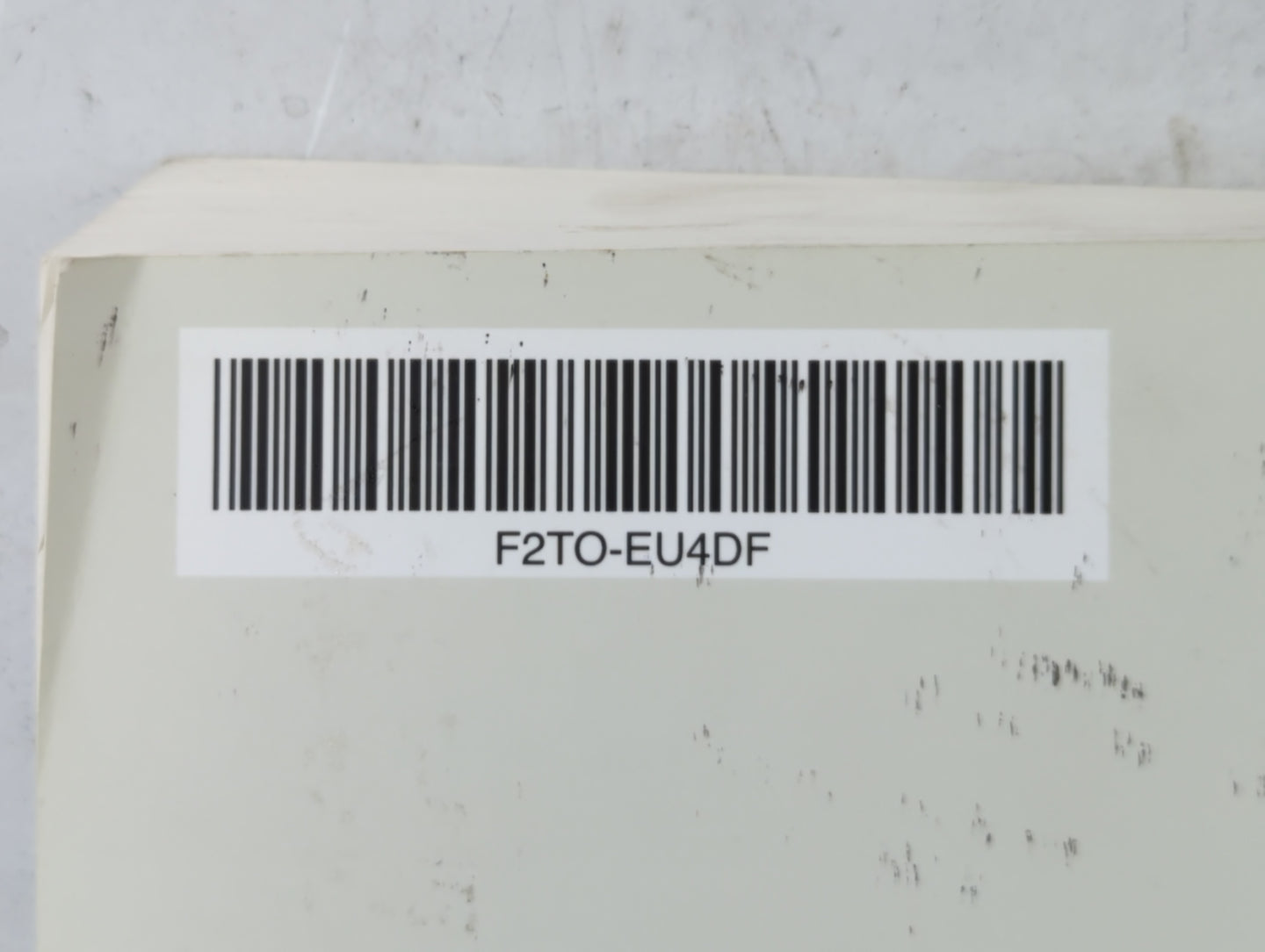 2015 Kia Optima Owners Manual Book Guide P/N:F2T0-EU4DF OEM Used Auto Parts - Oemusedautoparts1.com