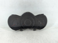 2014-2015 Kia Optima Instrument Cluster Speedometer Gauges P/N:Y002 94031-2T270 Fits Fits 2014 2015 OEM Used Auto Parts - Oe