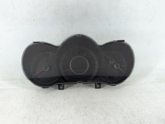 compare product 2014-2015 Kia Optima Instrument Cluster Speedometer Gauges P/N:Y002 94031-2T270 Fits Fits 2014 2015 OEM Used Auto Parts
