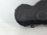 2014-2015 Kia Optima Instrument Cluster Speedometer Gauges P/N:Y002 94031-2T270 Fits Fits 2014 2015 OEM Used Auto Parts - Oe