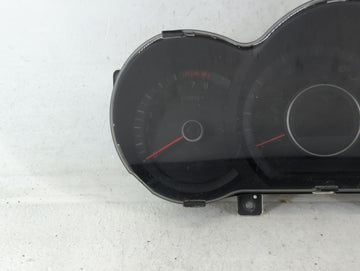 2014-2015 Kia Optima Instrument Cluster Speedometer Gauges P/N:Y002 94031-2T270 Fits Fits 2014 2015 OEM Used Auto Parts