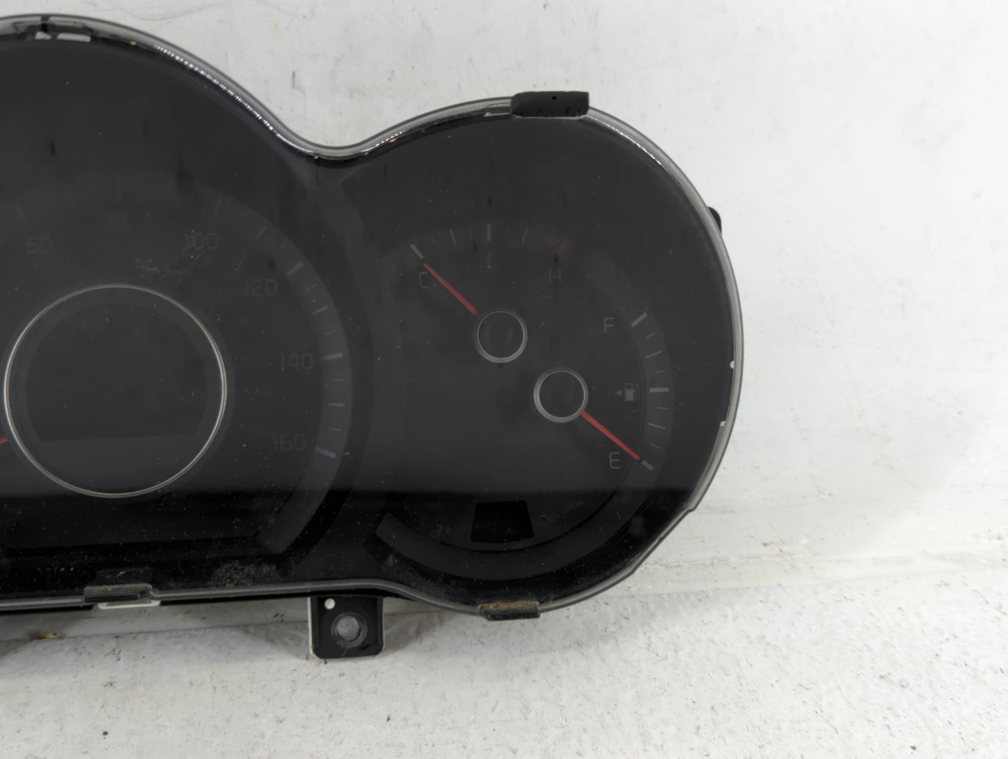 2014-2015 Kia Optima Instrument Cluster Speedometer Gauges P/N:Y002 94031-2T270 Fits Fits 2014 2015 OEM Used Auto Parts - Oe