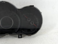 2014-2015 Kia Optima Instrument Cluster Speedometer Gauges P/N:Y002 94031-2T270 Fits Fits 2014 2015 OEM Used Auto Parts - Oe