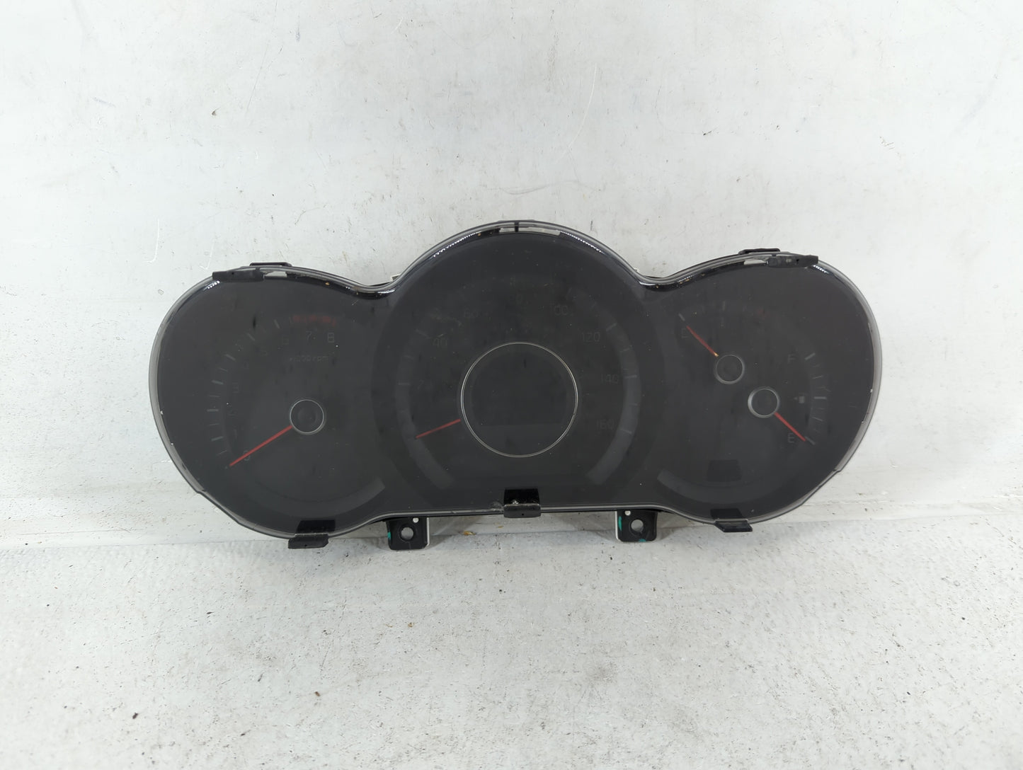 2014-2015 Kia Optima Instrument Cluster Speedometer Gauges P/N:Y002 94031-2T270 Fits Fits 2014 2015 OEM Used Auto Parts - Oe