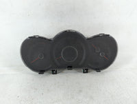 2014-2015 Kia Optima Instrument Cluster Speedometer Gauges P/N:Y002 94031-2T270 Fits Fits 2014 2015 OEM Used Auto Parts - Oe