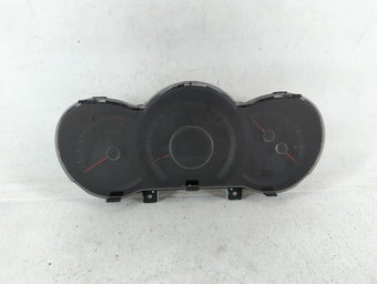 compare product 2014-2015 Kia Optima Instrument Cluster Speedometer Gauges P/N:Y002 94031-2T270 Fits Fits 2014 2015 OEM Used Auto Parts