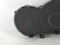 2014-2015 Kia Optima Instrument Cluster Speedometer Gauges P/N:Y002 94031-2T270 Fits Fits 2014 2015 OEM Used Auto Parts - Oe