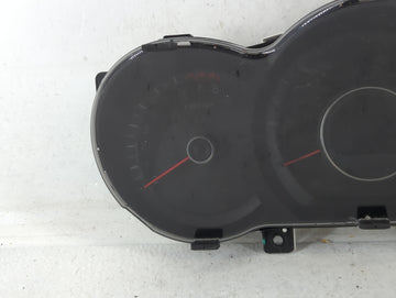 2014-2015 Kia Optima Instrument Cluster Speedometer Gauges P/N:Y002 94031-2T270 Fits Fits 2014 2015 OEM Used Auto Parts