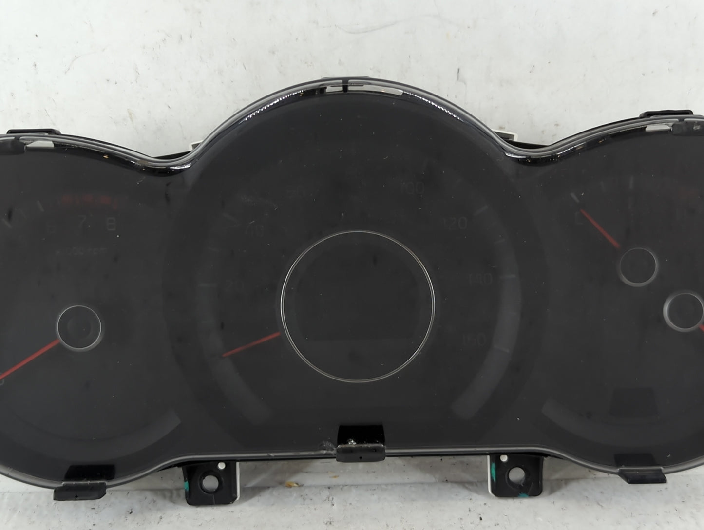 2014-2015 Kia Optima Instrument Cluster Speedometer Gauges P/N:Y002 94031-2T270 Fits Fits 2014 2015 OEM Used Auto Parts - Oe