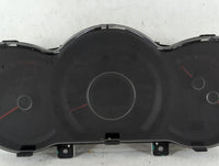2014-2015 Kia Optima Instrument Cluster Speedometer Gauges P/N:Y002 94031-2T270 Fits Fits 2014 2015 OEM Used Auto Parts - Oe