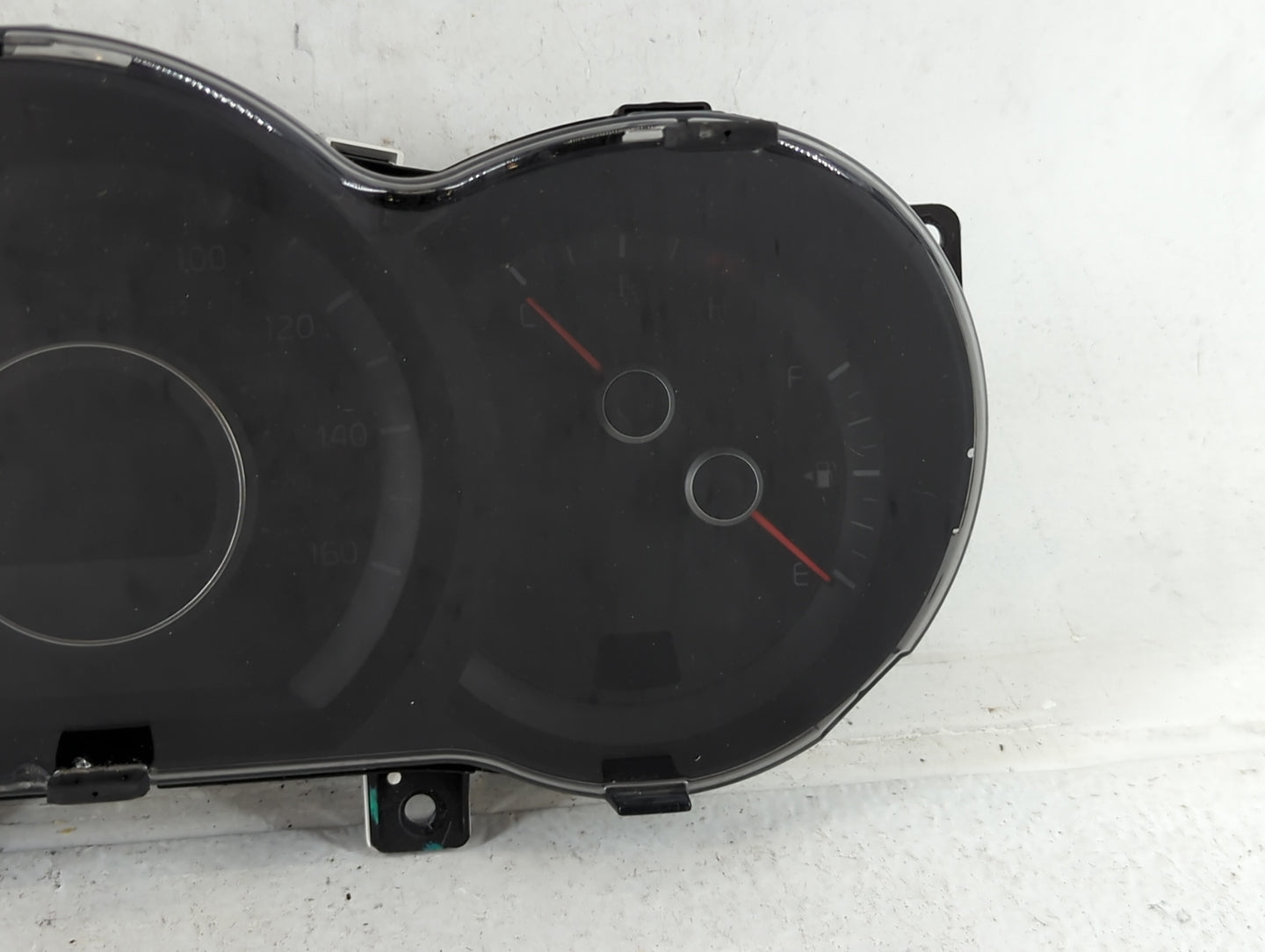 2014-2015 Kia Optima Instrument Cluster Speedometer Gauges P/N:Y002 94031-2T270 Fits Fits 2014 2015 OEM Used Auto Parts - Oe