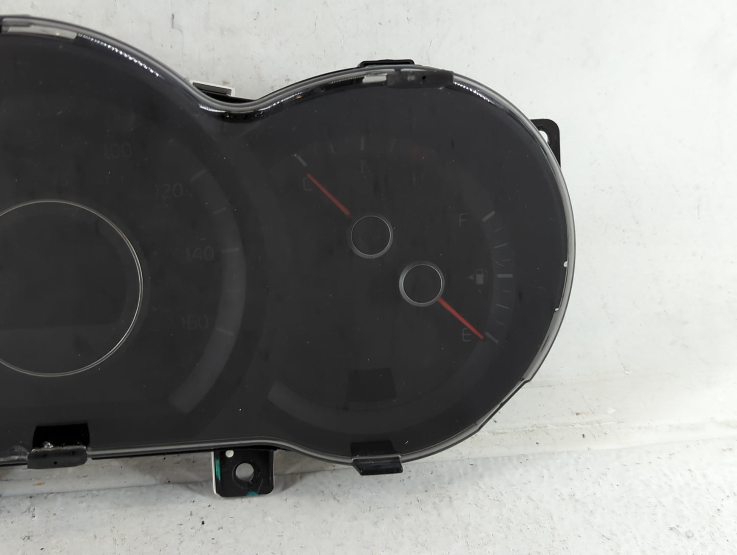 2014-2015 Kia Optima Instrument Cluster Speedometer Gauges P/N:Y002 94031-2T270 Fits Fits 2014 2015 OEM Used Auto Parts - Oe