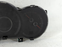 2014-2015 Kia Optima Instrument Cluster Speedometer Gauges P/N:Y002 94031-2T270 Fits Fits 2014 2015 OEM Used Auto Parts - Oe