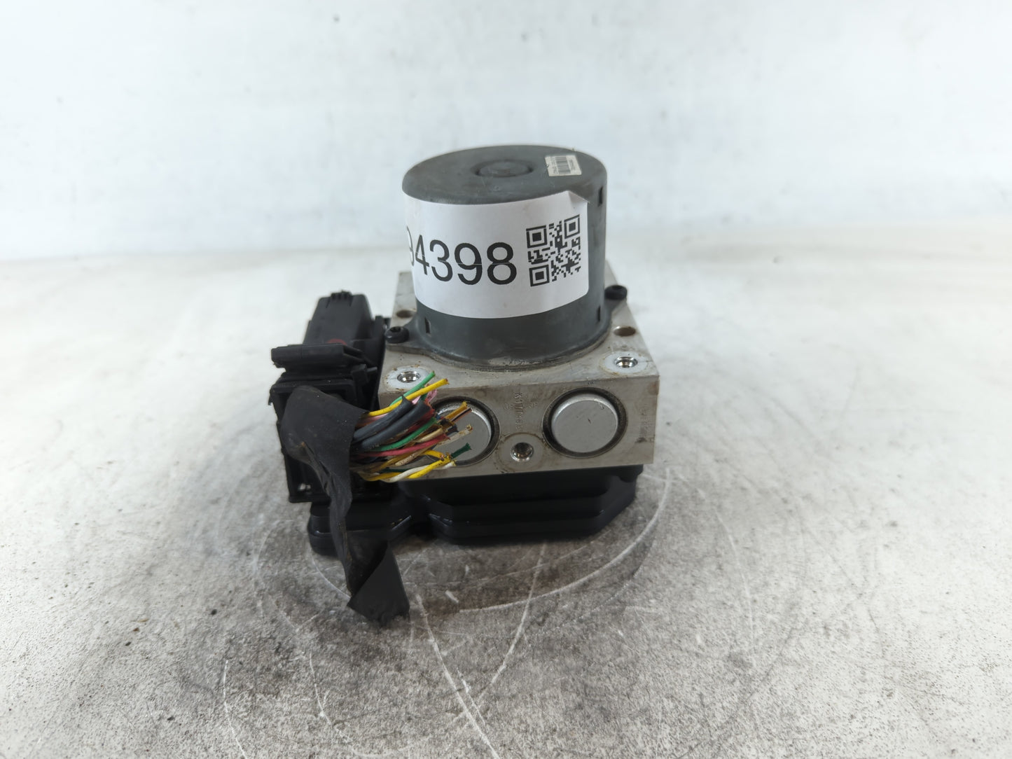 2014-2015 Kia Optima ABS Pump Control Module Replacement P/N:58920-2T870 Fits Fits 2014 2015 OEM Used Auto Parts - Oemusedau