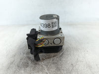 2014-2015 Kia Optima ABS Pump Control Module Replacement P/N:58920-2T870 Fits Fits 2014 2015 OEM Used Auto Parts - Oemusedau