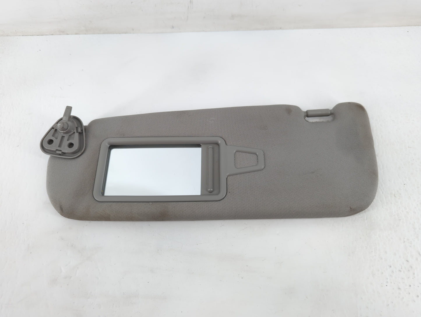 2011-2016 Kia Optima Sun Visor Shade Replacement Driver Left Mirror Fits Fits 2011 2012 2013 2014 2015 2016 OEM Used Auto Pa