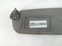 2011-2016 Kia Optima Sun Visor Shade Replacement Driver Left Mirror Fits Fits 2011 2012 2013 2014 2015 2016 OEM Used Auto Pa