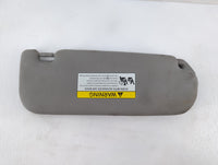 2011-2016 Kia Optima Sun Visor Shade Replacement Driver Left Mirror Fits Fits 2011 2012 2013 2014 2015 2016 OEM Used Auto Pa