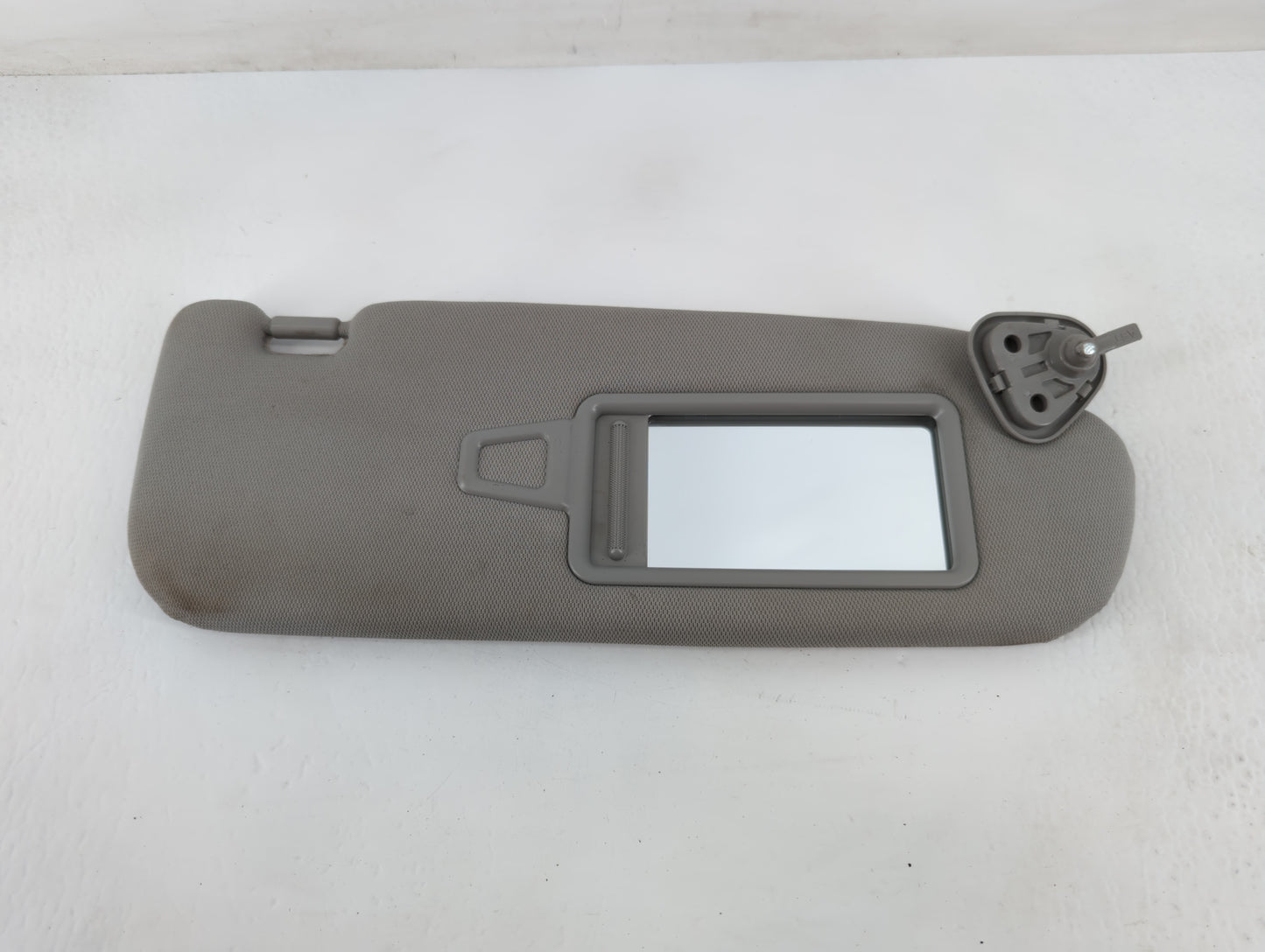 2011-2016 Kia Optima Sun Visor Shade Replacement Passenger Right Mirror Fits Fits 2011 2012 2013 2014 2015 2016 OEM Used Aut