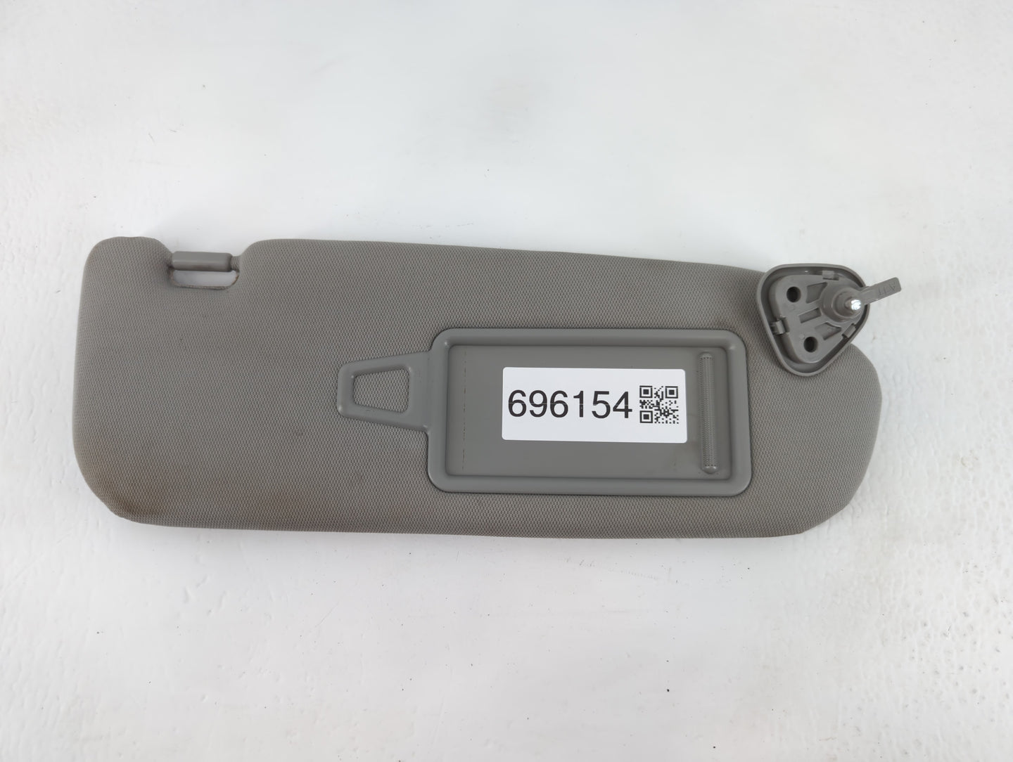 2011-2016 Kia Optima Sun Visor Shade Replacement Passenger Right Mirror Fits Fits 2011 2012 2013 2014 2015 2016 OEM Used Aut