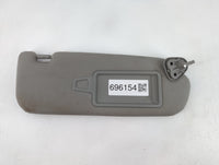 2011-2016 Kia Optima Sun Visor Shade Replacement Passenger Right Mirror Fits Fits 2011 2012 2013 2014 2015 2016 OEM Used Aut